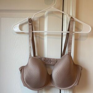 ThirdLove Nude T-Shirt Bra with Light Padding